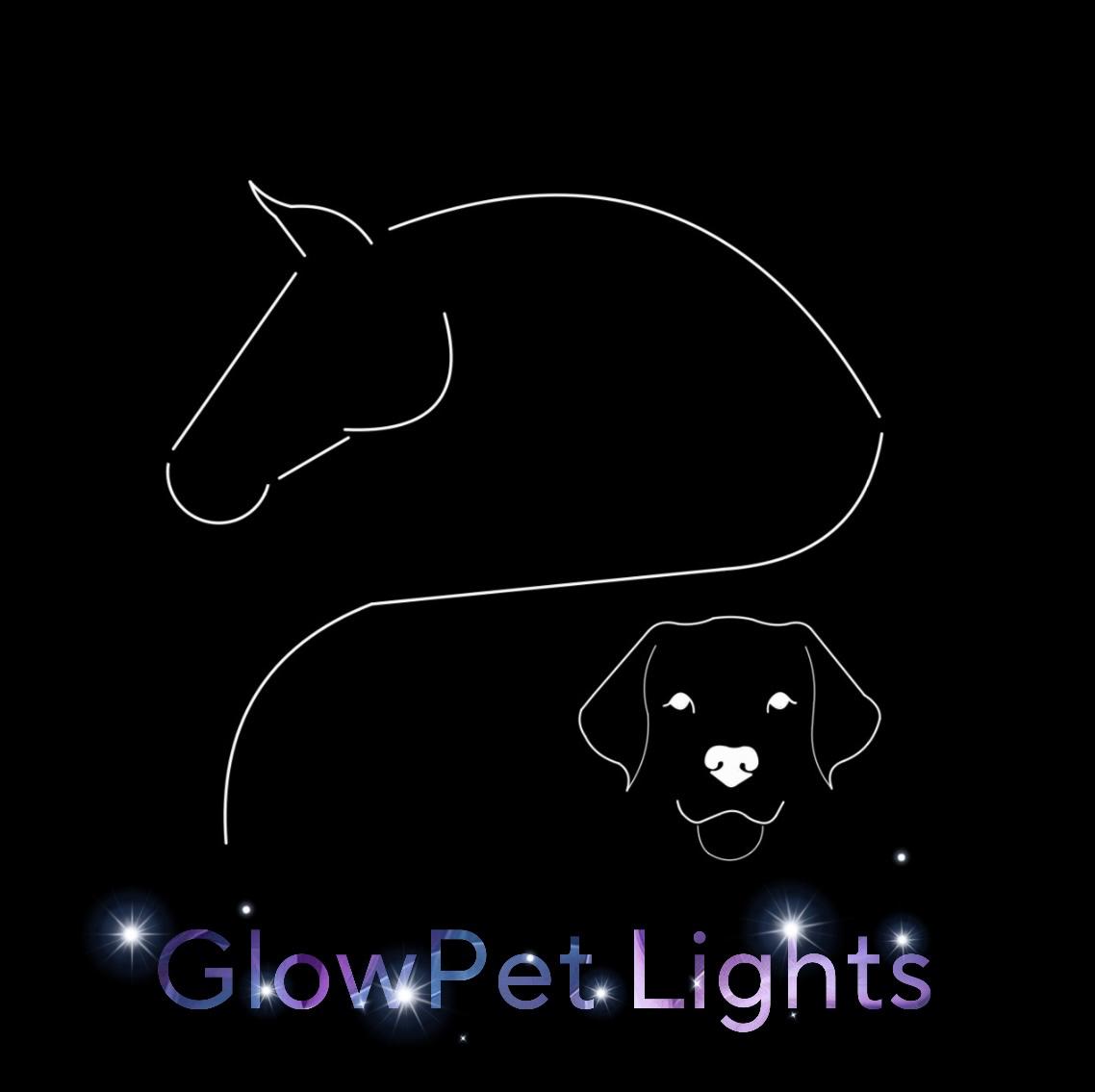 GlowPet Lights